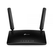 Tp-link archer mr400 router wireless fast ethernet dual-band (2.4 ghz/5 ghz) 4g nero