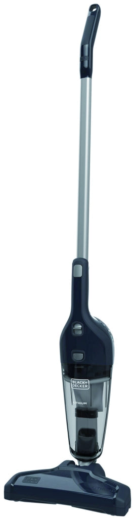 Black+Decker SCOPA RICARICABILE 4 IN 1 NSVA315J-QW'' 10,8V/ 1,5 AH