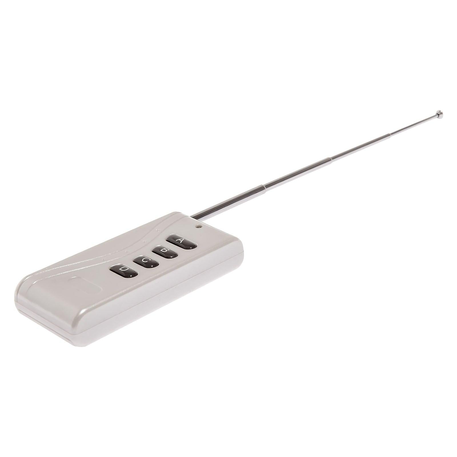 Gancio per pesatura industriale professionale 5t/2kg - LED 3414099