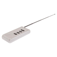 Gancio per pesatura industriale professionale 5t/2kg - LED 3414099