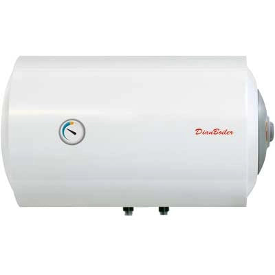 SCALDABAGNO ELETTRICO ORIZZONTALE DIANBOILER - Mod.150 2/A Dx - 1 pezzi - DIANBOILER