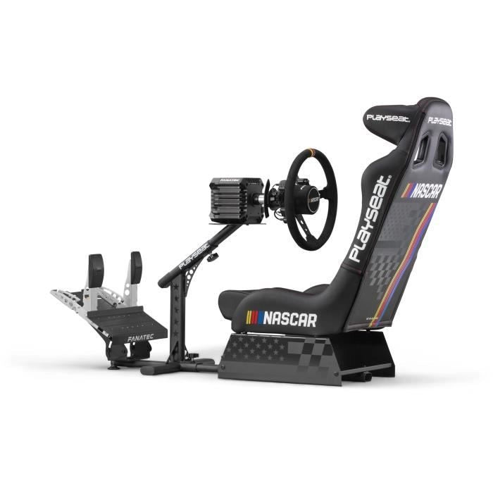 Sedile di gioco - PlayEat - Pro Evolution - NASCAR Edition