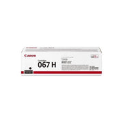 Canon 067h cartuccia toner 1 pz originale nero - 5106C002
