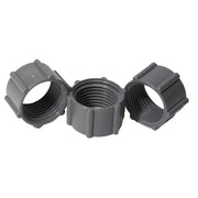 EHEIM 8000910 Ricambio Ghiere Diametro 12/16 mm - 3 pezzi