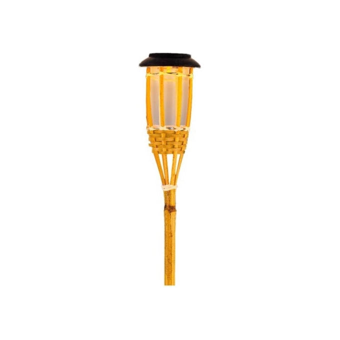 Koopman Torcia Solare CX2100800 Nero