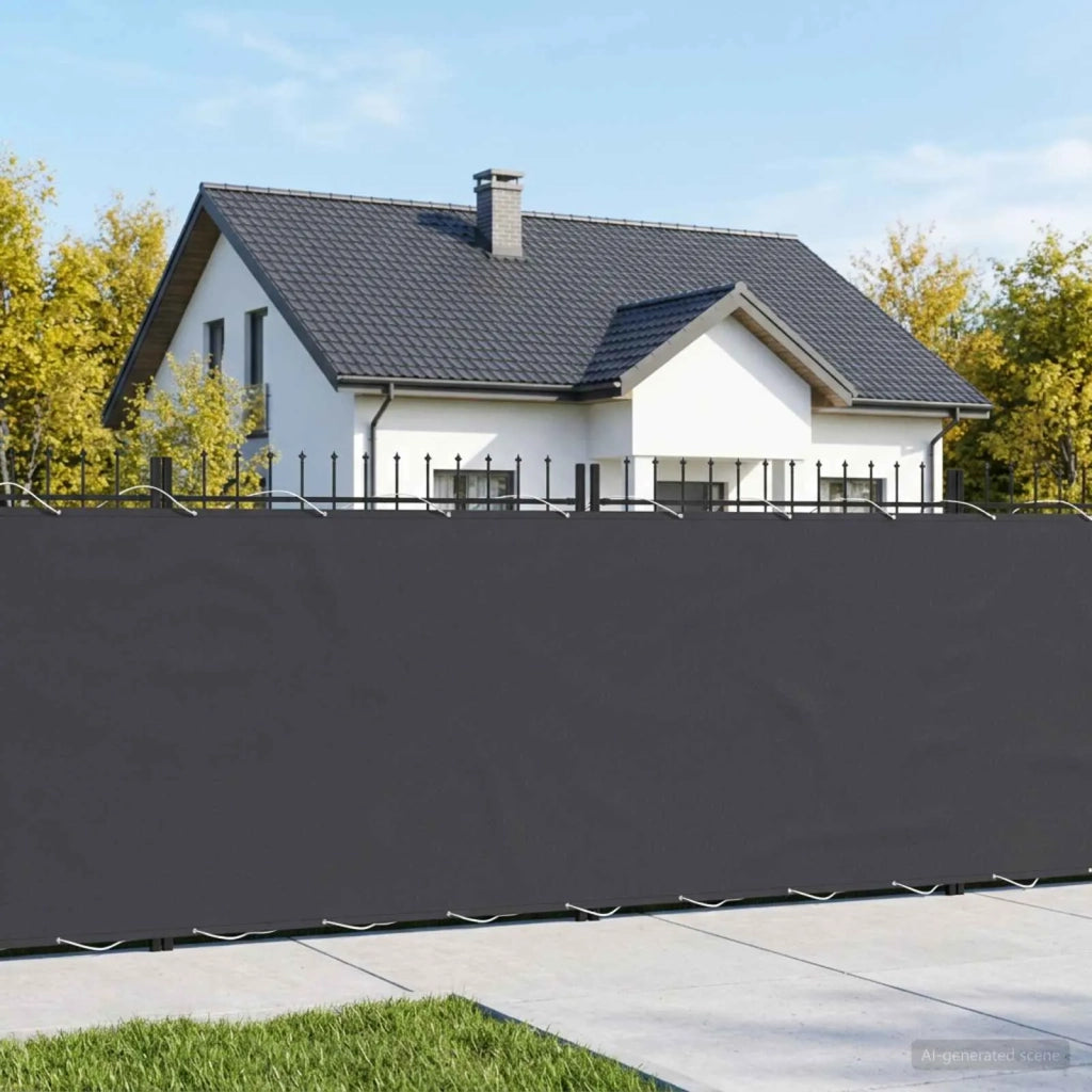 Schermo di Privacy per Balcone 1,5 x 15 m 42036778