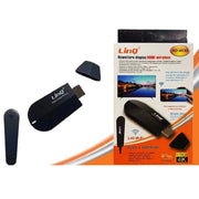 Trade Shop - Ricevitore Display Hdmi Wireless Ultra Hd 4k Hd-4k88 Trasmetti Da Smartphone A Tv -