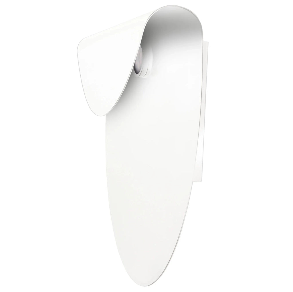 Lampada Da Parete App1428-w White