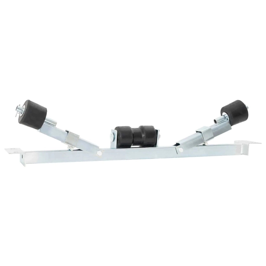 Supporto Inferiore per Rimorchio Barca 90,5 x 12 x 32 cm 42039147