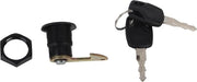 Cassettino di chiusura bagagliaio Montaggio scooter Chiusura posteriore in alluminio e plastica Universale - Motocicletta elettrica - Borsa di stivaggio - Motocicletta 

Cassettino di chiusura bagagliaio: 
- Universale
- Materiale: alluminio e plastica