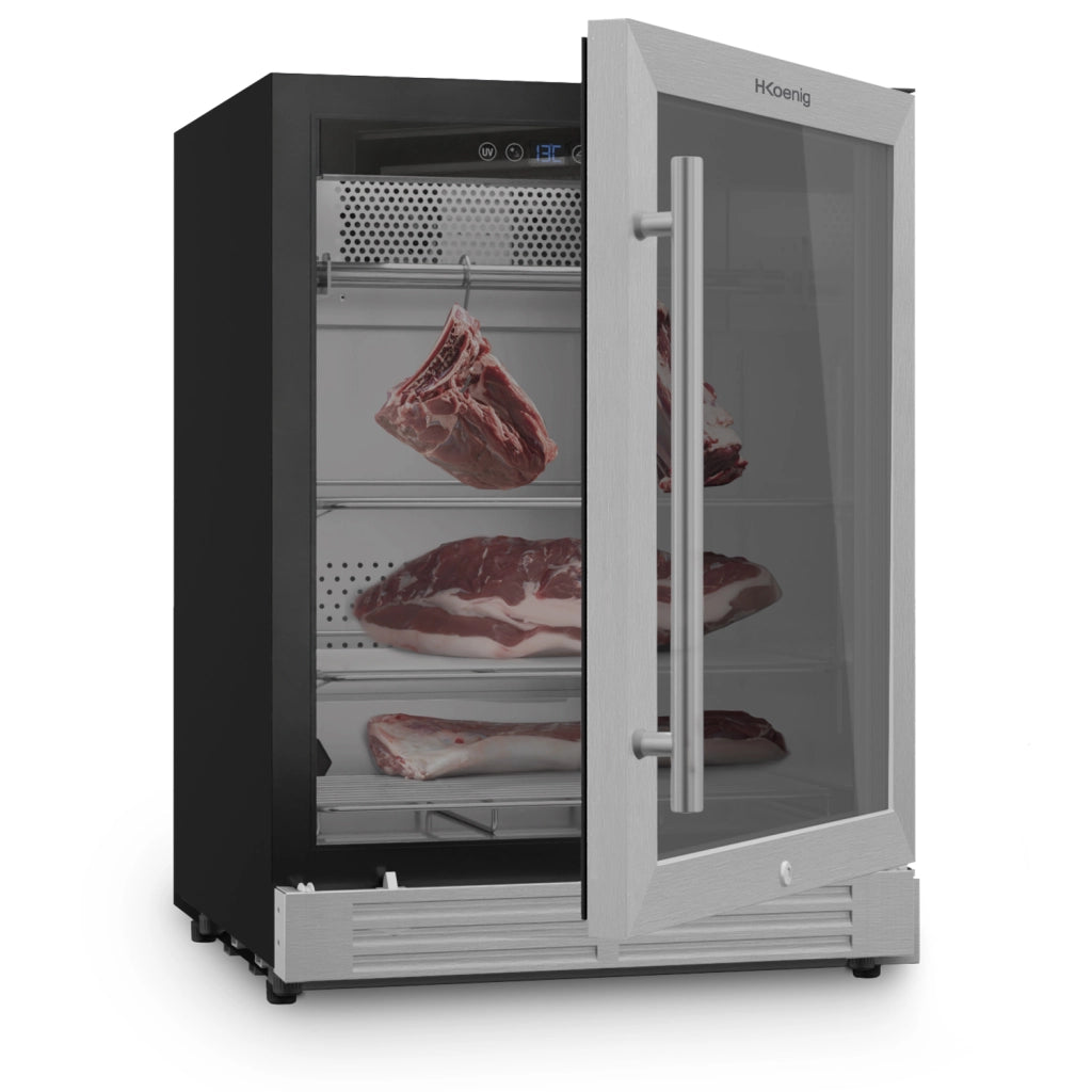 Cantina per maturazione carne 125L