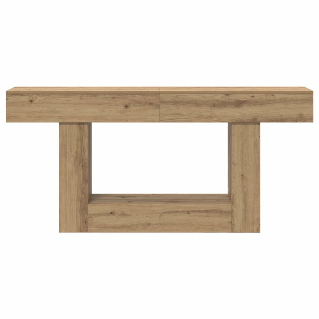 Rovere Artigianale 160 x 30 x 74 cm 899960