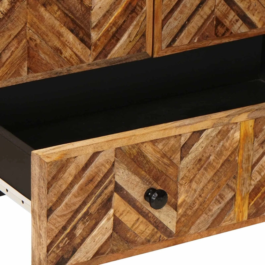 Armadi di Stoccaggio con cassetto Marrone 60 x 33,5 x 100 cm 4018946