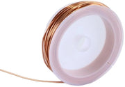Cavo elettrico isolato a 1 mm - geamiantato - 10 metri - flexibile - per uso artigianale