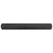 Rete per Privacy Nera 2x25 m in HDPE 150 g/m2 CFW1618753