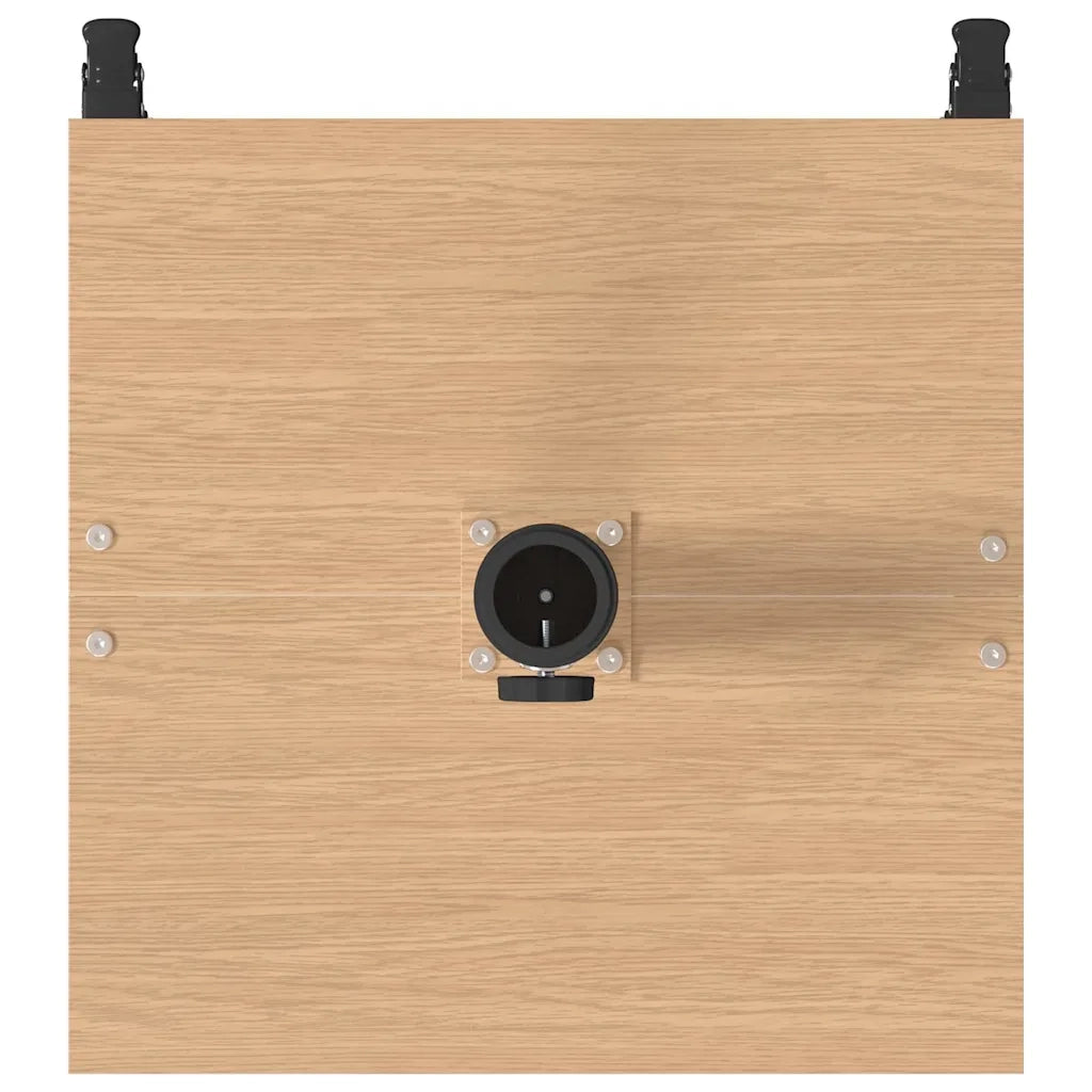 Base per ombrellone Legno Chiaro 45 x 45 x 31,5 cm CFW6632042
