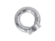 GOLFARE FEMMINA ZINCATO ART.8042EZ- - ø mm.8 - 20 pezzi ROBUR