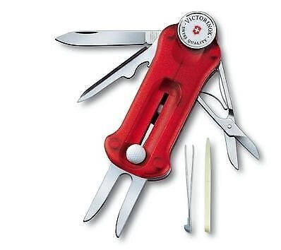 Victorinox GolfTool Coltello multiuso