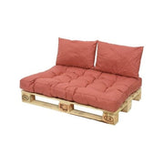 Set cuscini panca amicasa 9878456 ruggine