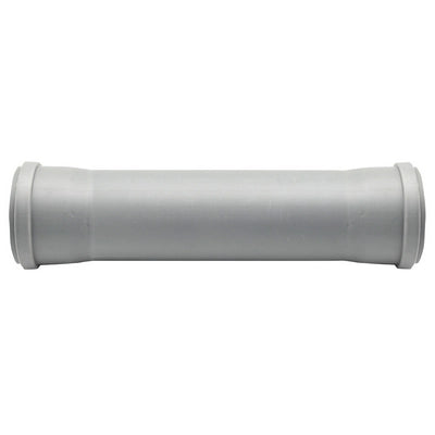 TUBO DF HTEM 2 BICCHIERI- Diam. 125 lungh. 2000- IKARO- pezzi 1