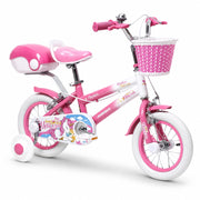 Bicicletta Bambina Magikbike Rainbow Unicorn 12"