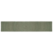 Tappeti per area Verde Oliva 60 x 400 cm Juta 42010575