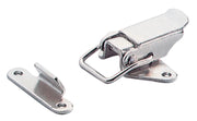 CHIUSURA PER TAVOLO A LEVA ACCIAIO 52 MM- 25,0 pz