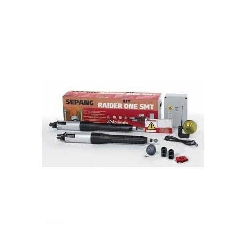 RACING KIT SEPANG APRIMATIC 41024/803 AUTOMAZIONE AUTOMATISMI NUOVO ORIGINALE