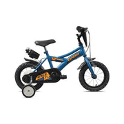 Bicicletta esperia 259900b bimbo race blu e arancio
