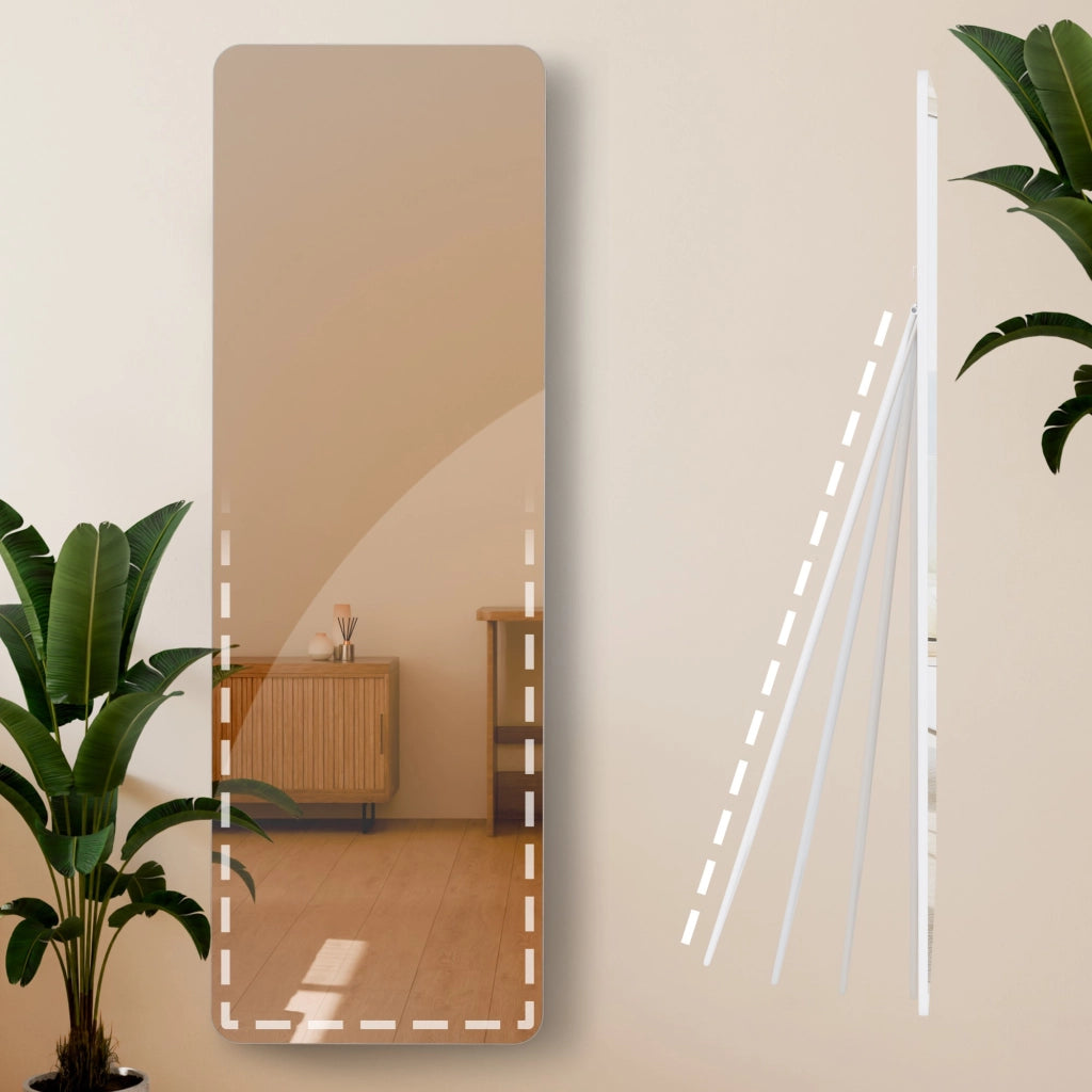 Spiegel Gurnee 150x50 cm
