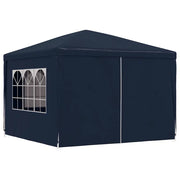 Tendone per Feste 3x3 m Blu 45097