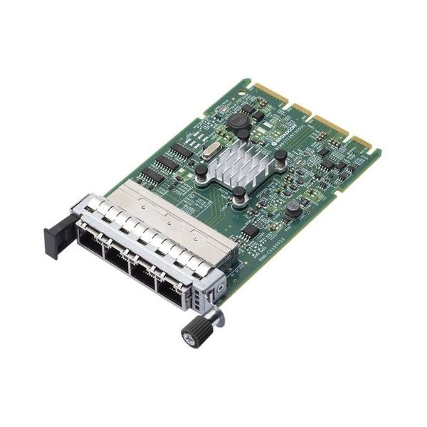 Lenovo broadcom 5719 interno ethernet 1000 mbit/s - 4XC7A08235
