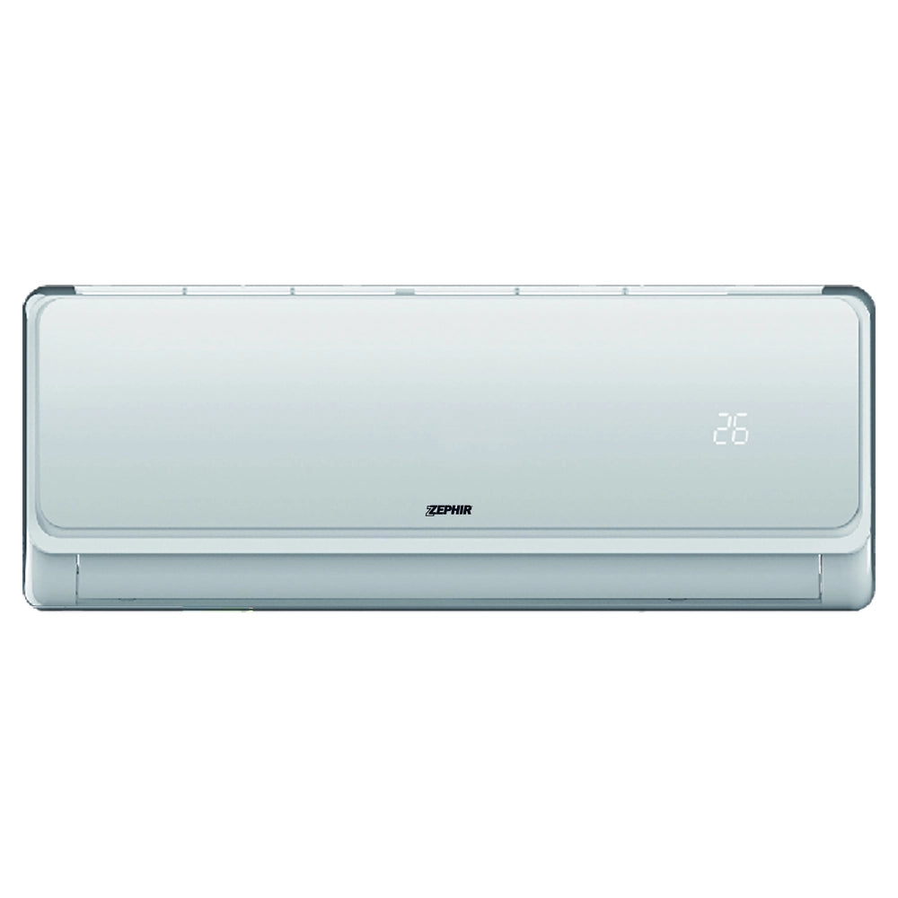 Condizionatore zephir mono 9000 btu zab9000 my26 std eer 3,25 cop 3,73 a++/a+