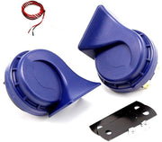 Fischertechnik - Fischertechnik non è presente - Fischertechnik non è presente - 130DB potenza acustica - Fischertechnik non è presente - Impermeabile - Adatto per veicoli 12V - Camion e auto