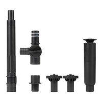 Pompa per fontane acquario HJ-943 ECO 800 l/h 16W