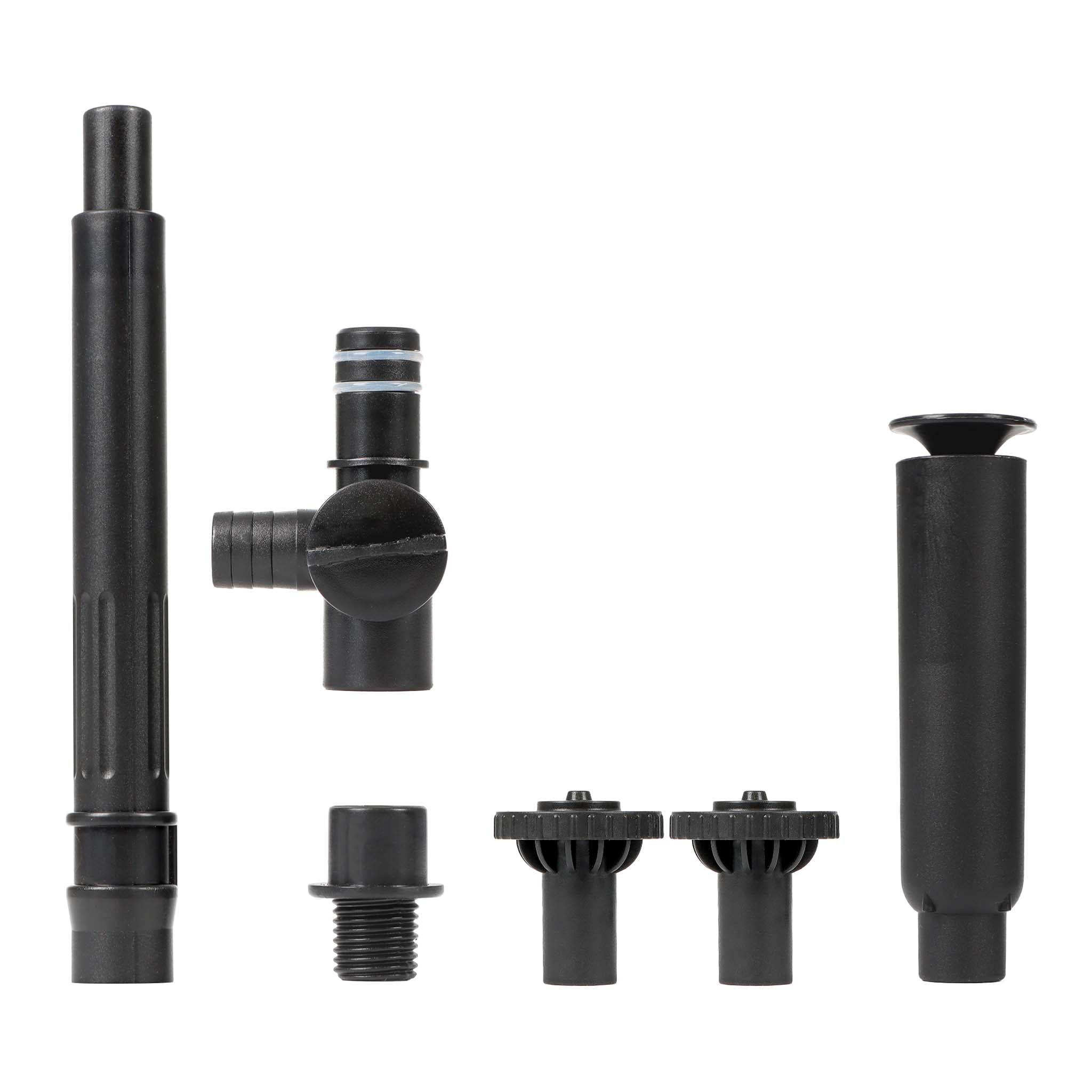 Pompa per fontane acquario HJ-943 ECO 800 l/h 16W