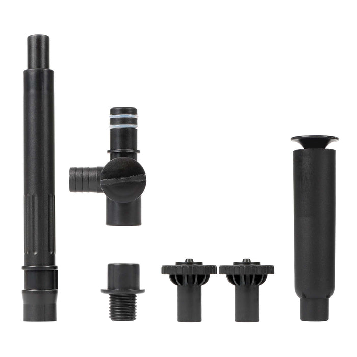 Pompa per fontane acquario HJ-943 ECO 800 l/h 16W