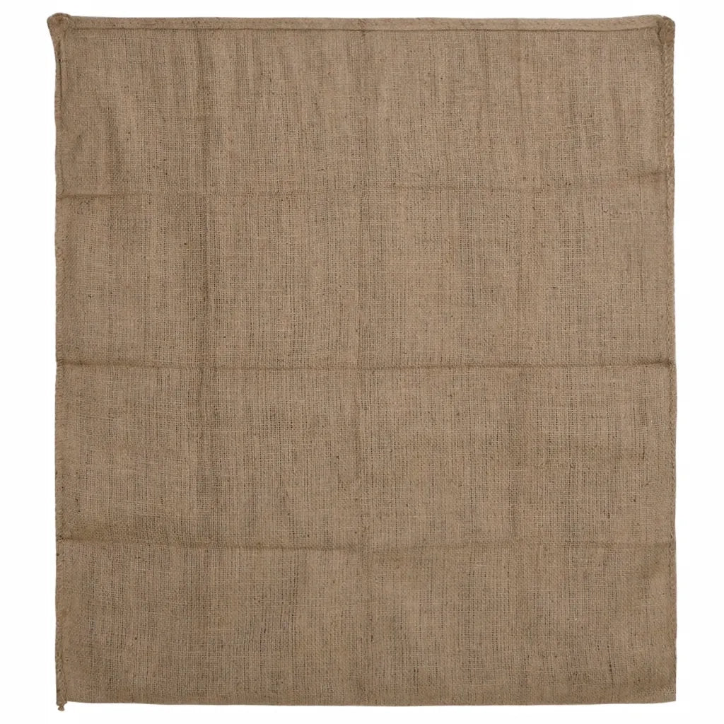 Sacchi di Iuta 5 pz 100x110 cm 100% Iuta 340 gsm CFW2923424