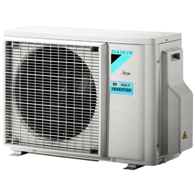 Daikin 2AMXF50A condizionatore fisso Condizionatore unità esterna Grigio