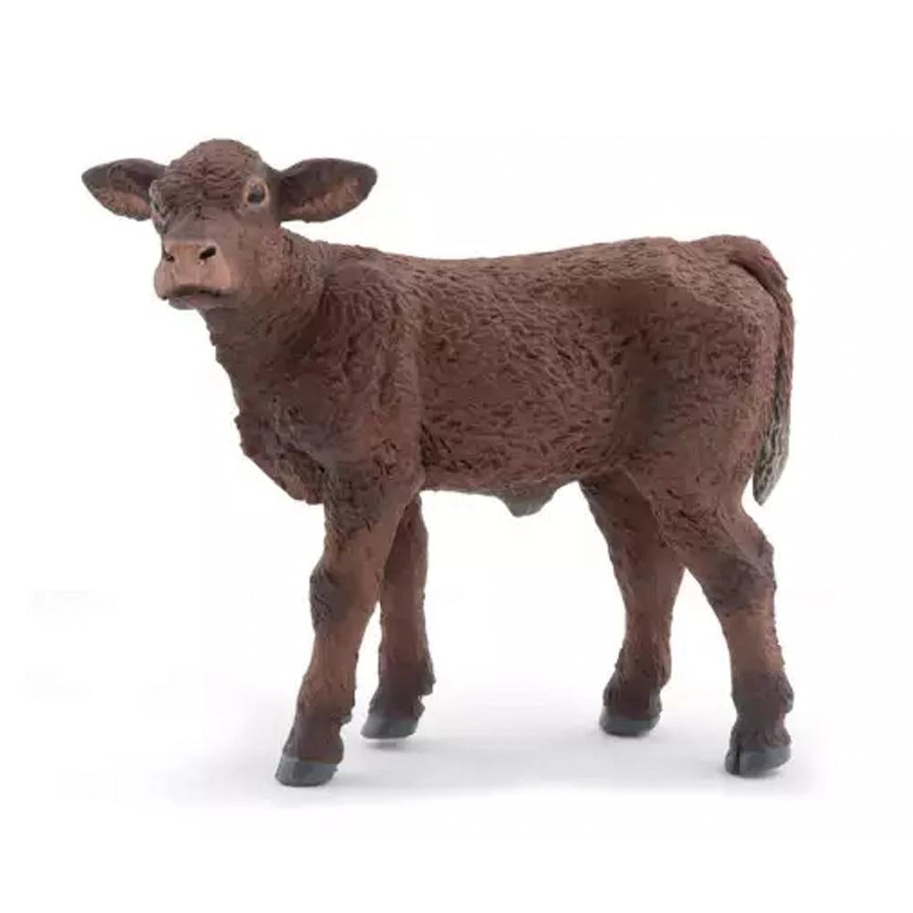 Papo - Salers calf