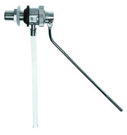 RUBINETTO A GALLEGGIANTE CATIS 1/2 SCARICO WC- 10,0 pz