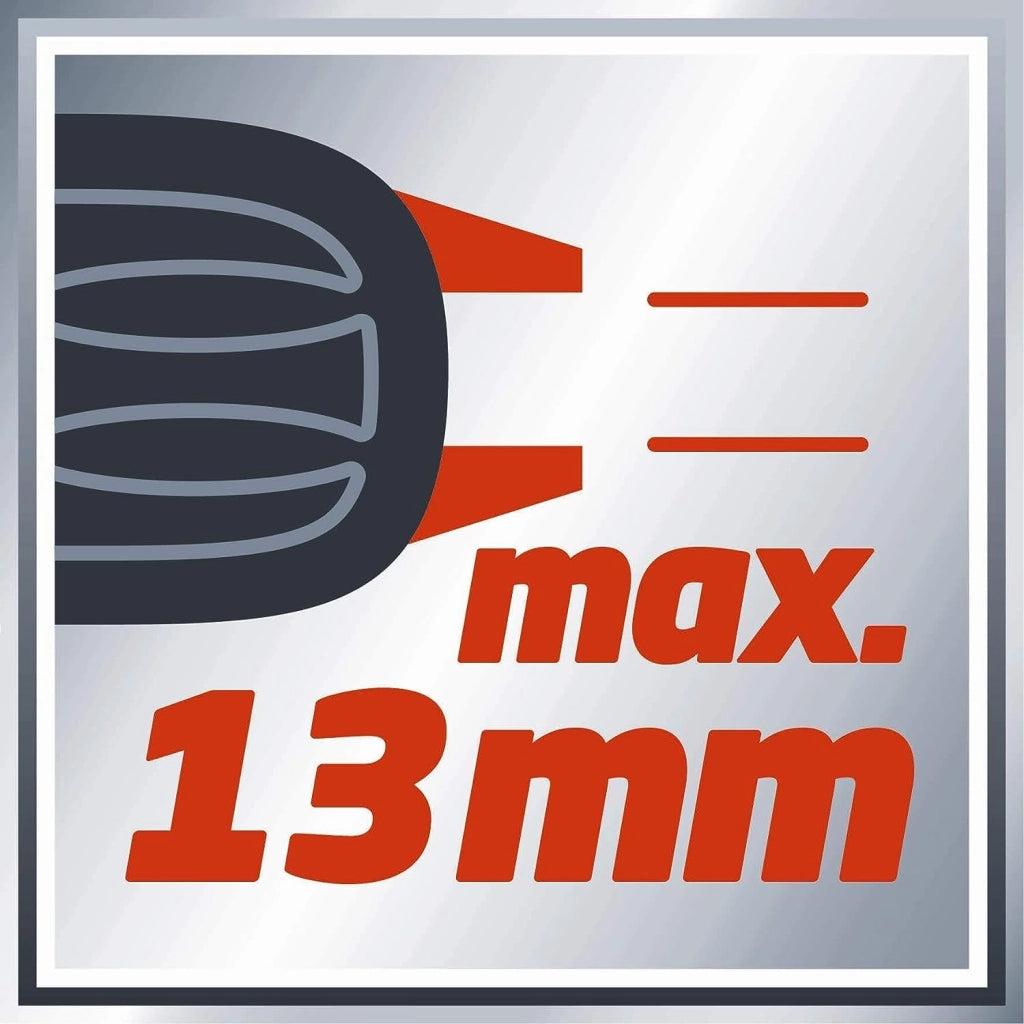 Trapano a Percussione Tcid 650 Einhell Volt 230 Watt 650