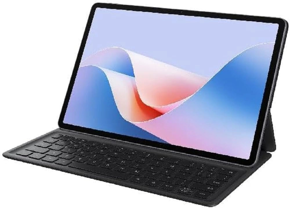 HUAWEI MatePad 11, 5 pollici PaperMatte Edition Tablet 8 GB 256 GB, Tastiera Rimovibile, Display FullView 2, 8K FullView 144 Hz, alta frequenza di aggiornamento, batteria 8800 mAh, Wi-Fi, Bluetooth