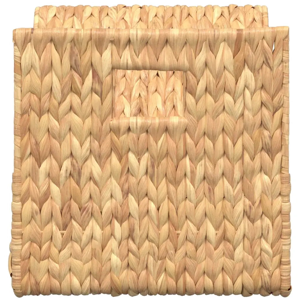 Portariviste 31x31x31 cm in Giacinto d'Acqua CFW1041521