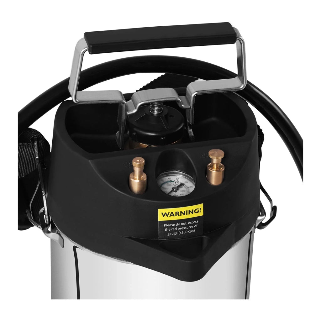 Serbatoio acqua pressurizzato per carotaggio - 10 litri 14_0006620
