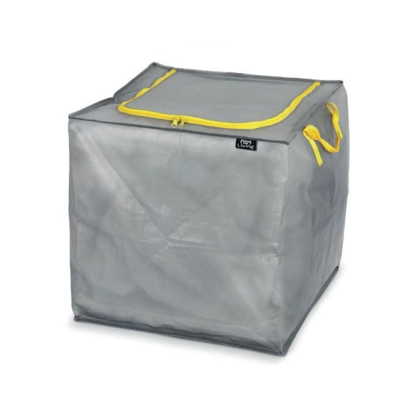 CUSTODIA SACCO MULTIUSO TAURUS - 90LT  ORGANIZZA E PROTEGGI I T