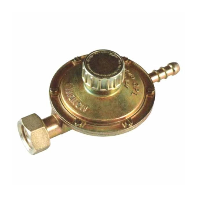 Gnali Bocia Regolatore Gas Bp Orizzontale Regolabile Kg-H 1,1