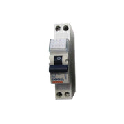 GW90026 Interruttore Magnetotermico 1P+N C10 4,5Ka