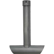 CONTENITORE DI SICUREZZA PER ESCHE TOPICIDE 'TOPOBOX T'   cm 25x18x9h - IDEAL STAR