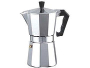 CAFFETTIERA VELVET- - 2 tazze - 1 pezzi XTRA